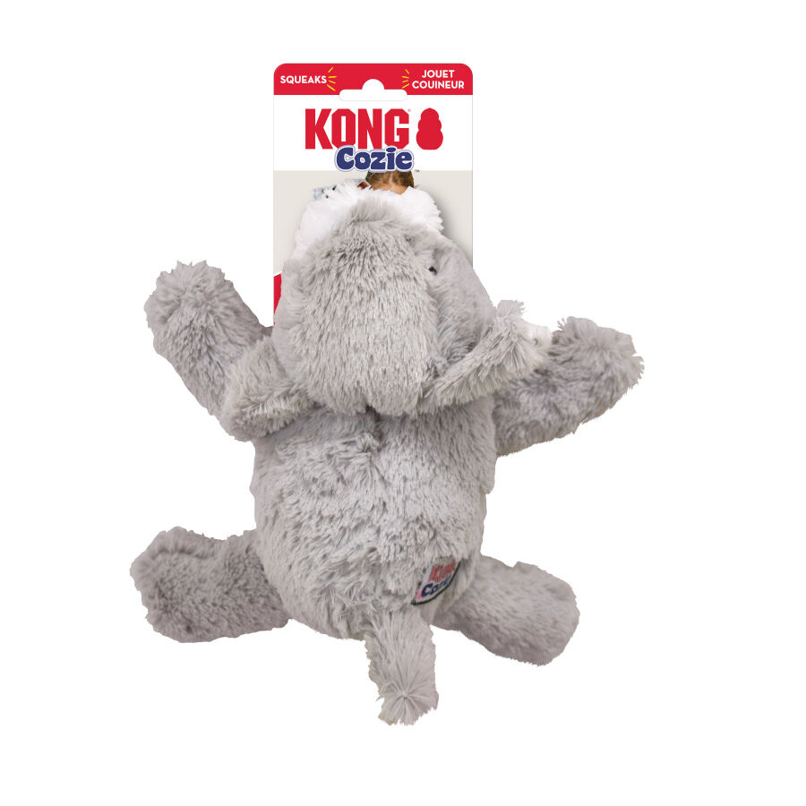 Kong Cozie Pastels peluche para perros, , large indicador imagen numero 3